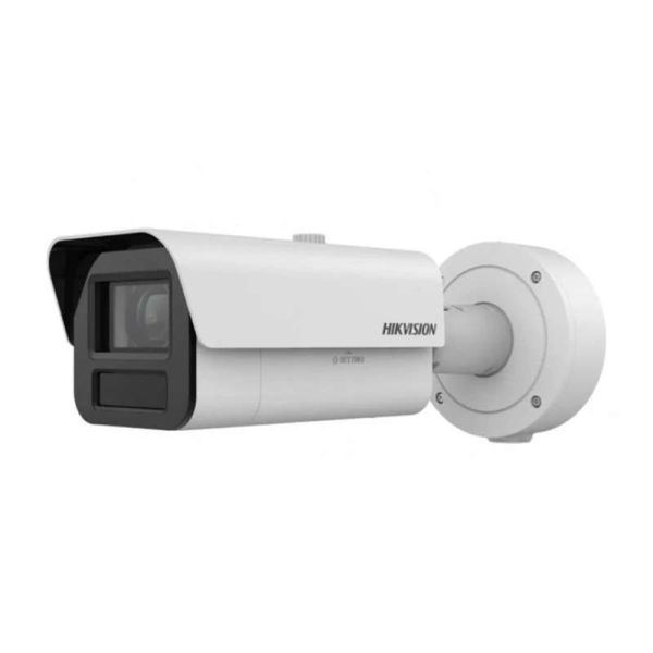 Антивандальная 4Мп DeepinView IP-камера HikVision iDS-2CD7A45G0-IZHS (4.7-118 мм) с ИК-подсветкой 200 м
