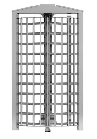 Полноростовой турникет Gotschlich Ecco 120 Light (6ELE3A0HL-N) Полноростовой турникет Gotschlich Ecco 120 Light (6ELE3A0HL-N)