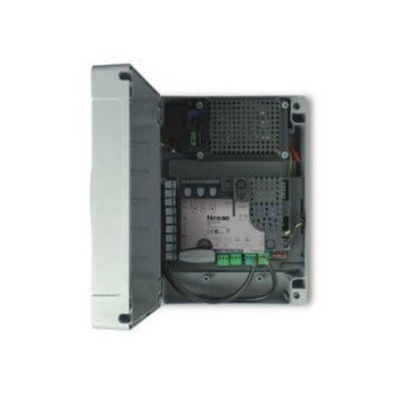 Блок управления Nice MC824H Блок управления Nice MC824H