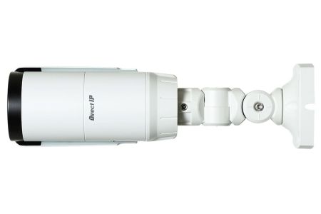 Антивандальная IP-видеокамера 2Мп IDIS DC-T3233HRXL с обогревателем