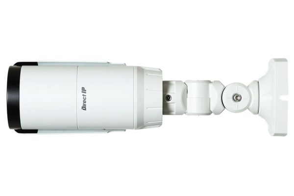 Антивандальная IP-видеокамера 2Мп IDIS DC-T3233HRXL с обогревателем