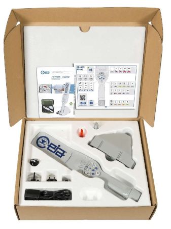 Металлодетектор CEIA PD240-SET ручной со встроенный вибросигналом
