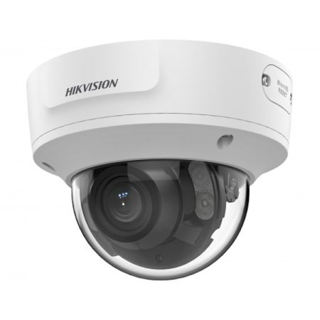 Уличная IP-камера 8Мп Hikvision DS-2CD3786G2T-IZS (2.7-13.5 мм) с EXIR-подсветкой до 40м