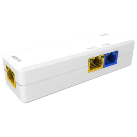 Удлинитель Ethernet RVi-1NE10-2FP