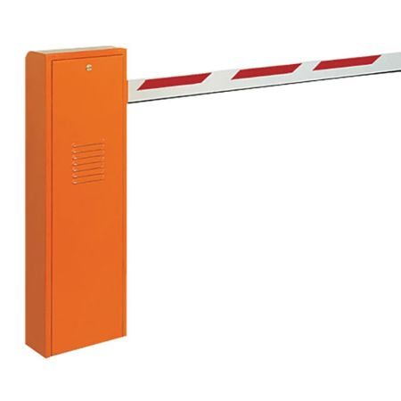 Комплект автоматического шлагбаума FAAC 620/4 RPD со стрелой 3.8 м