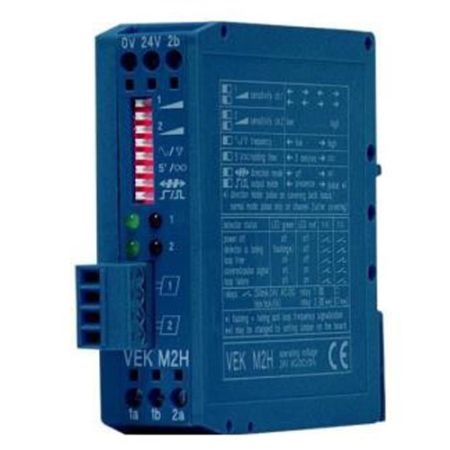 Контроллер индукционной петли Feig VEK M1H-A