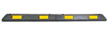 Колесоотбойник резиновый КР-1,83