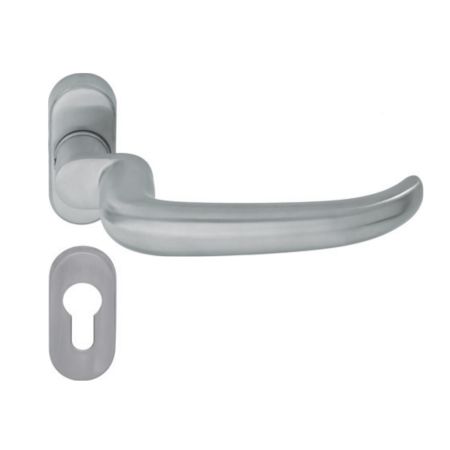 Ручка dormakaba CORE 8999A / 6621 для профильных дверей