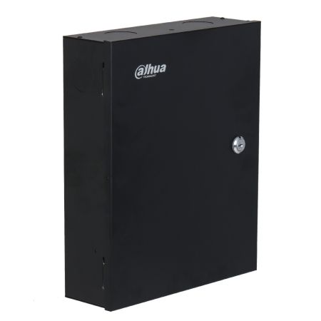 Сетевой контроллер доступа Dahua DHI-ASC2204C-S для 4 дверей (1-сторонний доступ)