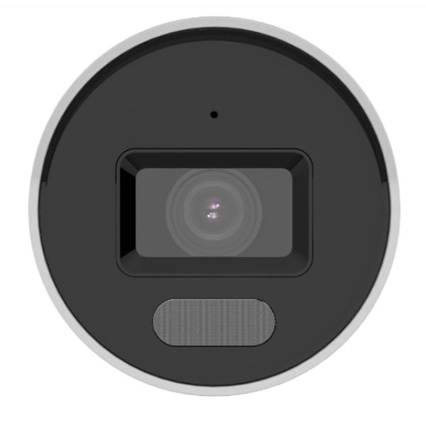 Сетевая IP-камера ColorVu 8Мп Hikvision DS-2CD2087G2H-LIU/SL (4 мм) с интеллектуальной гибридной подсветкой до 40 м
