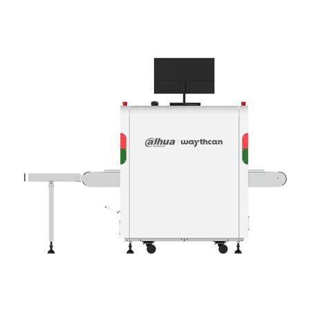 Интроскоп Dahua ISC-M5030 Интроскоп Dahua ISC-M5030
