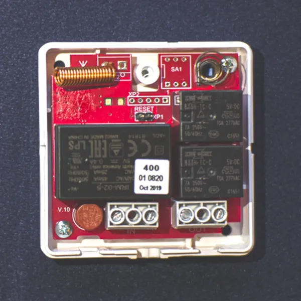 Модуль релейный СН-Выключатель радиоканальный
