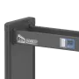 Арочный металлодетектор Блокпост PC Vx 3300 (33/22/11), IP65, серии Матрёшка