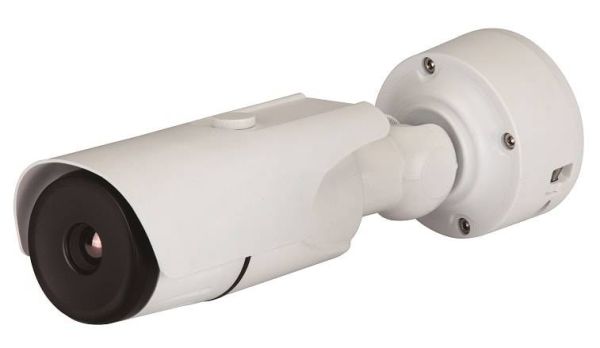 Тепловизионная сетевая VGA камера IDIS DC-TH103WR Тепловизионная сетевая VGA камера IDIS DC-TH103WR