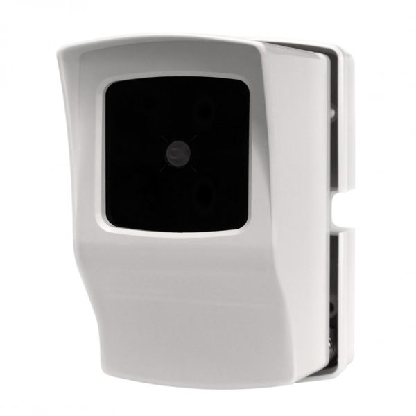 Извещатель пожарный Болид С2000-ИПДЛ исп.100 дымовой, оптико-электронный линейный, адресный