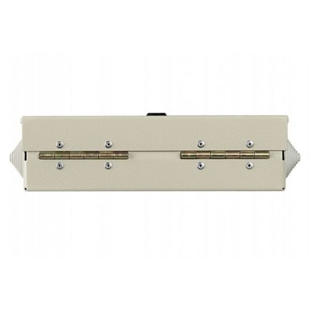 Кросс оптический ШКОН -УМ/2 -8 -SC ~8 -SC/APC ~8 -SC/APC, настенный