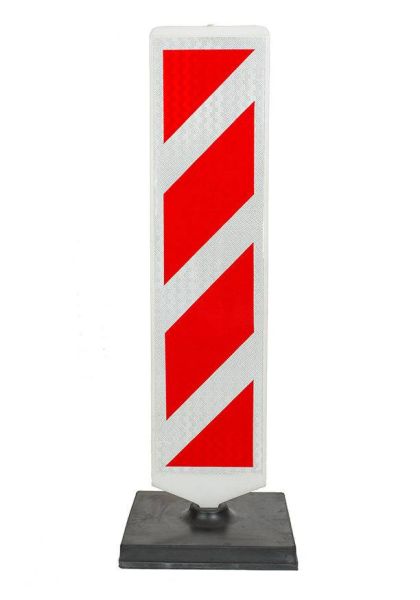 Ограждение Солдатик тип 1 с подставкой