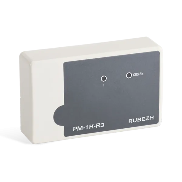 Релейный модуль РМ-1К-R3