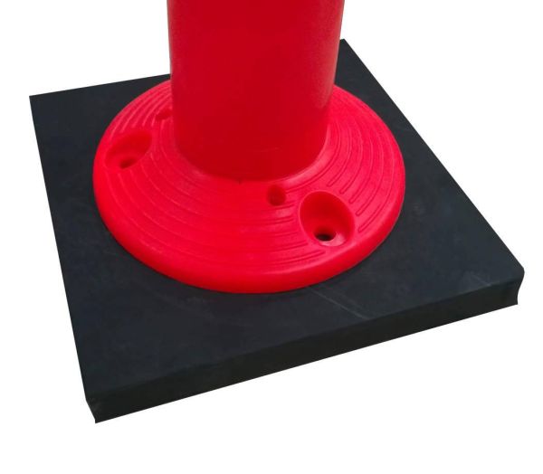 Утяжелитель для гибкого парковочного столбика