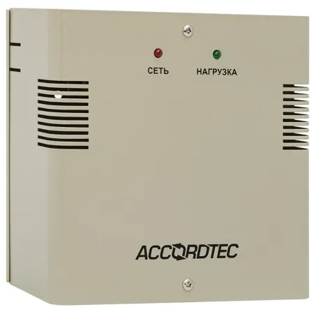 Блок бесперебойного питания AccordTec ББП-30N