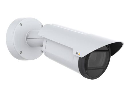 Сетевая уличная IP-видеокамера Axis Q1785-LE