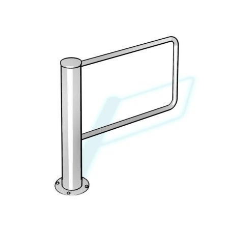 Автоматическая калитка dormakaba Charon HSD-E01