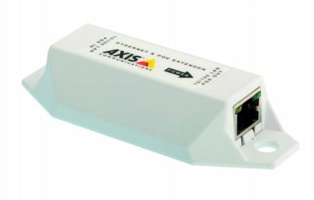 PoE-удлинитель Axis T8129 PoE Extender