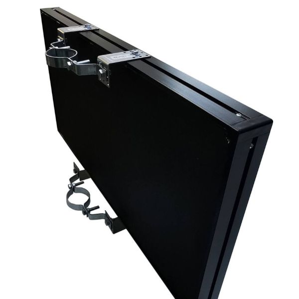 Табло количества свободных мест в паркинге Инфопаркинг Инфотаб Матрикс Р2/Q6/220