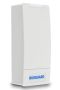 Считыватель RusGuard R10 MF (серый) с автономным контроллером