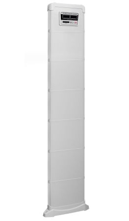 Арочный металлодетектор Блокпост MX 6 MK, сборно-разборный