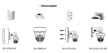 Купольная 2Мп HD-TVI видеокамера HiWatch HDC-T020-P(B) (3.6 мм) с EXIR ИК-подсветкой до 20 м