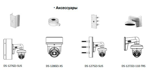 Купольная 2Мп HD-TVI видеокамера HiWatch HDC-T020-P(B) (3.6 мм) с EXIR ИК-подсветкой до 20 м