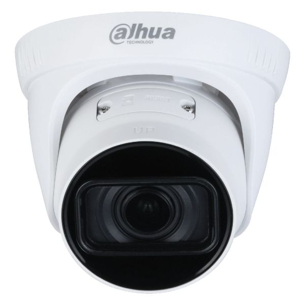 IP-видеокамера 2Мп Dahua DH-IPC-HDW1230T1P-ZS-S5