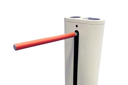 Скоростной одноштанговый турникет Блокпост ЭПР 500