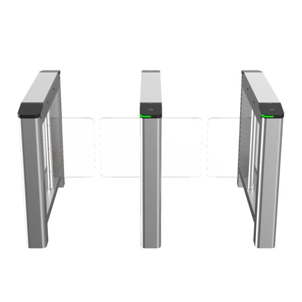 Комплект створок из акрилового стекла HikVision DS-B220X-Dp90 для турникетов DS-K3B220LX (900 мм)
