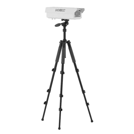 Портативная система PRIZMA 01 M сканирования днища автомобиля