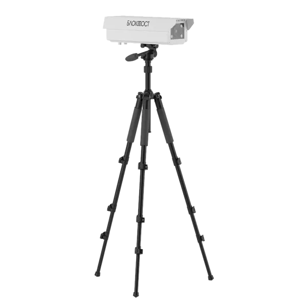 Портативная система PRIZMA 01 M сканирования днища автомобиля