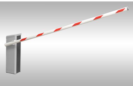 Тумба шлагбаума автоматического Magnetic Toll Pro2, 0.7 сек, длина стрелы до 3 м, с детектором петель