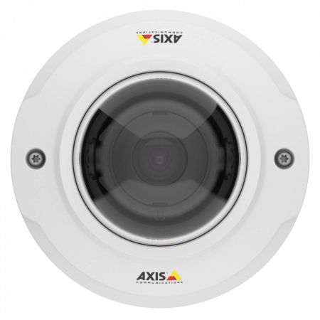 Сетевая миниатюрная IP-видеокамера Axis M3046-V (2.4мм)