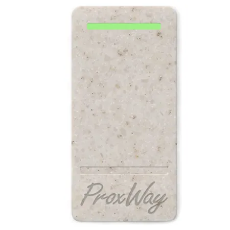 Считыватель ProxWay PW-mini Multi BLE v.2 Stone (индивидуальный цвет, 150 штук) в корпусе из камня Считыватель ProxWay PW-mini Multi BLE v.2 Stone (индивидуальный цвет, 150 штук) в корпусе из камня