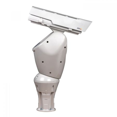 Сетевая уличная IP-видеокамера Axis Q8685-E Сетевая уличная IP-видеокамера Axis Q8685-E