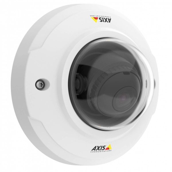 Сетевая миниатюрная IP-видеокамера Axis M3046-V (1.8мм)