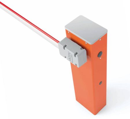 Шлагбаум автоматический Nice WIDEM4KIT