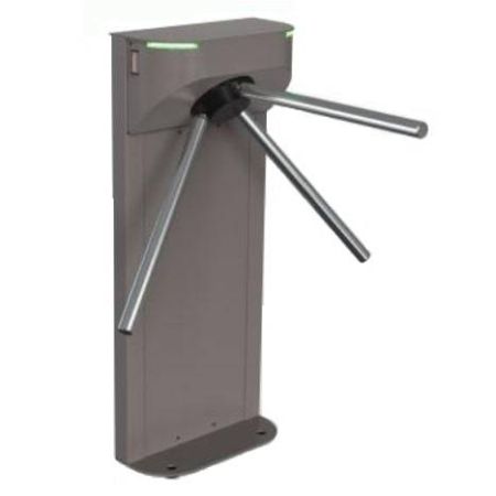 Турникет-трипод Ростов-Дон Т83М1-У IP (Matrix II MF) из окрашенной стали (без планок)