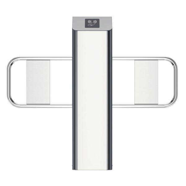 Центральный модуль распашного турникета Блокпост СДВ 1000