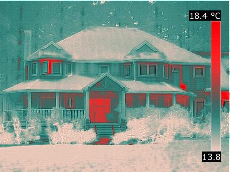 Тепловизор Flir T1020 (21.2мм)