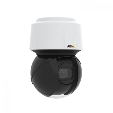 Сетевая уличная IP-видеокамера Axis Q6124-E Сетевая уличная IP-видеокамера Axis Q6124-E