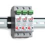Устройство защиты от импульсных перенапряжений Тахион УЗП2-220К/3L-PEN/20С