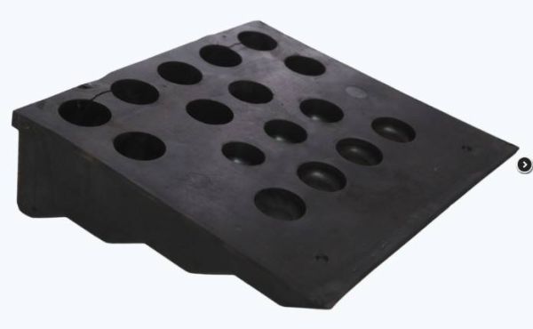 Съезд с бордюра резиновый СР-90