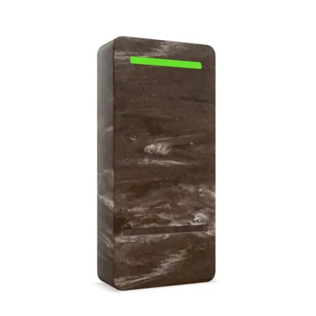 Считыватель ProxWay PW-mini Multi BLE v.2 Stone (индивидуальный цвет, 150 штук) в корпусе из камня Считыватель ProxWay PW-mini Multi BLE v.2 Stone (индивидуальный цвет, 150 штук) в корпусе из камня